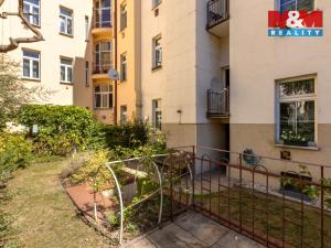 Prodej bytu 2+kk, Praha - Holešovice, V háji, 39 m2