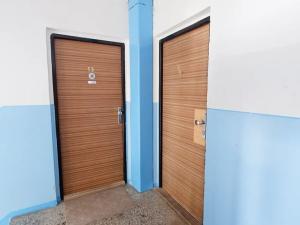 Pronájem bytu 1+1, Chomutov, Kamenná, 35 m2