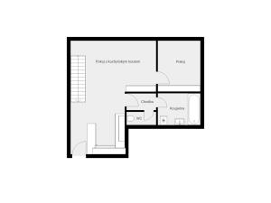Pronájem bytu 3+kk, Pardubice - Bílé Předměstí, Husova, 79 m2
