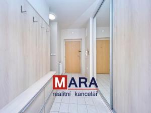 Prodej bytu 2+kk, Olomouc, Josefa Beka, 55 m2