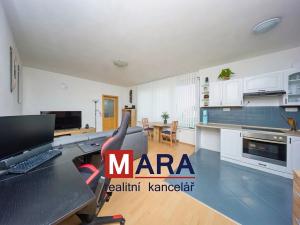 Prodej bytu 2+kk, Olomouc, Josefa Beka, 54 m2