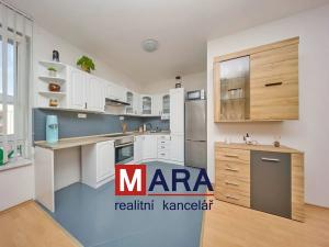 Prodej bytu 2+kk, Olomouc, Josefa Beka, 54 m2