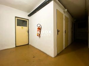 Prodej bytu 3+1, Praha - Vršovice, Baškirská, 89 m2