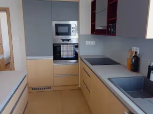 Pronájem bytu 2+kk, Trhové Sviny, Za Pilou, 53 m2