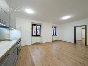Pronájem bytu 3+kk, Dolní Kounice, Masarykovo náměstí, 61 m2