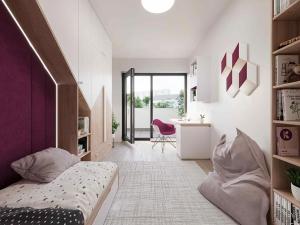 Prodej bytu 3+kk, Brno, Rybnická, 78 m2