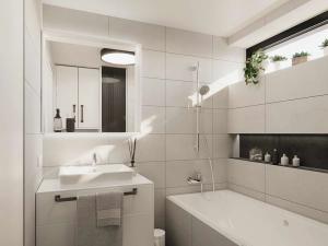 Prodej bytu 3+kk, Brno, Rybnická, 78 m2