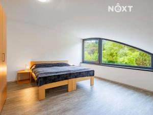 Prodej apartmánu, Horní Stropnice, 208 m2