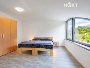 Prodej apartmánu, Horní Stropnice, 208 m2