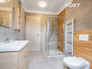 Prodej apartmánu, Horní Stropnice, 208 m2