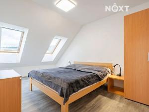 Prodej apartmánu, Horní Stropnice, 208 m2