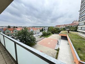 Pronájem bytu 3+1, Praha - Michle, Pod dálnicí, 76 m2