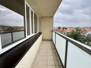Pronájem bytu 3+1, Praha - Michle, Pod dálnicí, 76 m2