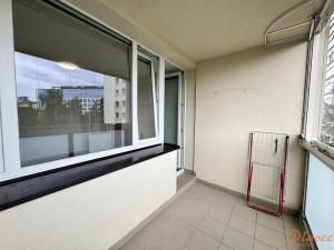 Pronájem bytu 3+1, Praha - Michle, Pod dálnicí, 76 m2