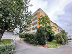 Pronájem bytu 3+1, Praha - Michle, Pod dálnicí, 76 m2