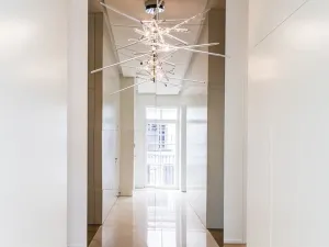 Prodej bytu 4+1, Praha, 226 m2