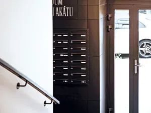 Prodej bytu 2+kk, Praha - Vysočany, 58 m2