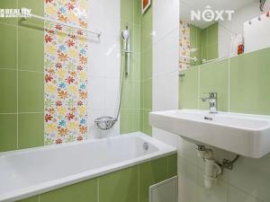 Prodej bytu 2+1, Brno, Krásného, 53 m2