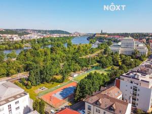 Prodej obchodního prostoru, Praha - Podolí, U Kublova, 29 m2