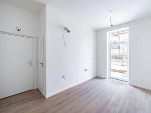 Prodej bytu 1+1, Praha - Žižkov, Na mokřině, 91 m2