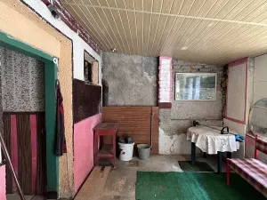 Prodej rodinného domu, Hvězdlice, 60 m2