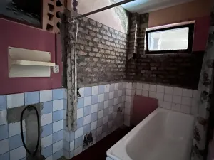 Prodej rodinného domu, Hvězdlice, 60 m2