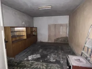 Prodej rodinného domu, Hvězdlice, 60 m2