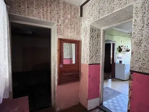 Prodej rodinného domu, Hvězdlice, 60 m2