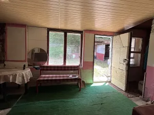 Prodej rodinného domu, Hvězdlice, 60 m2