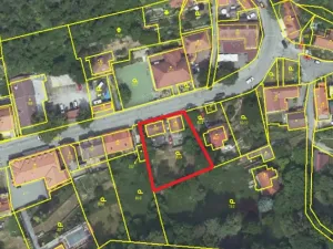 Prodej obchodního prostoru, Karlštejn, 125 m2