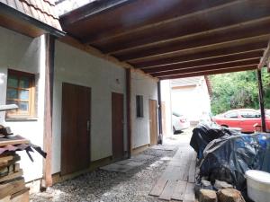 Prodej obchodního prostoru, Karlštejn, 125 m2
