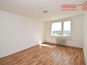 Pronájem bytu 2+1, Jirkov, Krušnohorská, 65 m2