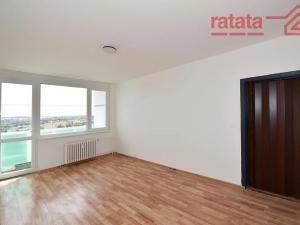 Pronájem bytu 2+1, Jirkov, Krušnohorská, 65 m2