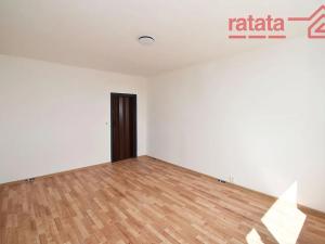 Pronájem bytu 2+1, Jirkov, Krušnohorská, 65 m2