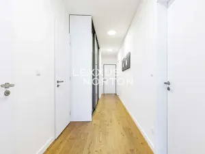 Prodej bytu 3+kk, Praha - Hlubočepy, Pod Ateliéry, 87 m2