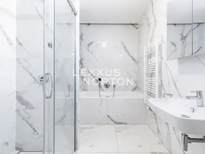 Prodej bytu 3+kk, Praha - Hlubočepy, Pod Ateliéry, 87 m2