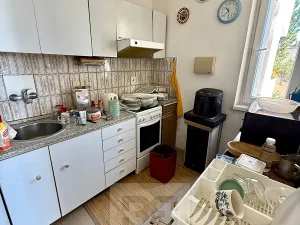 Prodej bytu 2+1, Praha - Hlubočepy, Lumiérů, 65 m2
