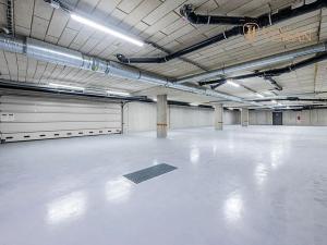 Prodej bytu 2+kk, Praha - Hlubočepy, Na Zlíchově, 56 m2