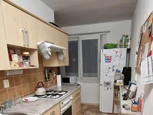 Pronájem bytu 3+1, Plzeň, Staniční, 78 m2