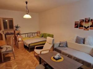 Pronájem bytu 3+1, Plzeň, Staniční, 78 m2