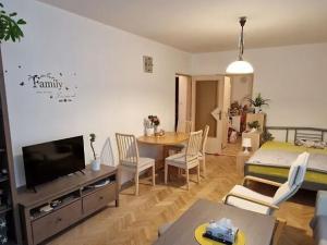 Pronájem bytu 3+1, Plzeň, Staniční, 78 m2