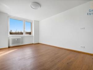Pronájem bytu 1+kk, Jihlava, Okružní, 29 m2