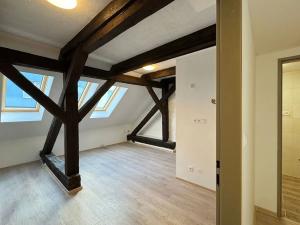 Prodej bytu 1+kk, Brno, Francouzská, 31 m2