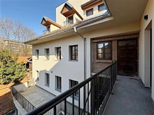 Prodej bytu 1+kk, Brno, Francouzská, 31 m2