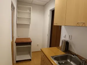 Pronájem bytu 2+1, Praha - Košíře, Vrchlického, 50 m2