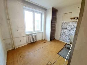 Prodej bytu 2+1, Praha - Dejvice, Kafkova, 55 m2