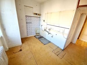 Prodej bytu 2+1, Praha - Dejvice, Kafkova, 55 m2