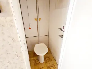 Prodej bytu 2+1, Praha - Dejvice, Kafkova, 55 m2