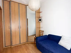 Prodej bytu 2+kk, Praha - Kyje, Lipnická, 44 m2