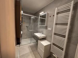 Pronájem bytu 1+kk, Brno, Bratislavská, 58 m2
